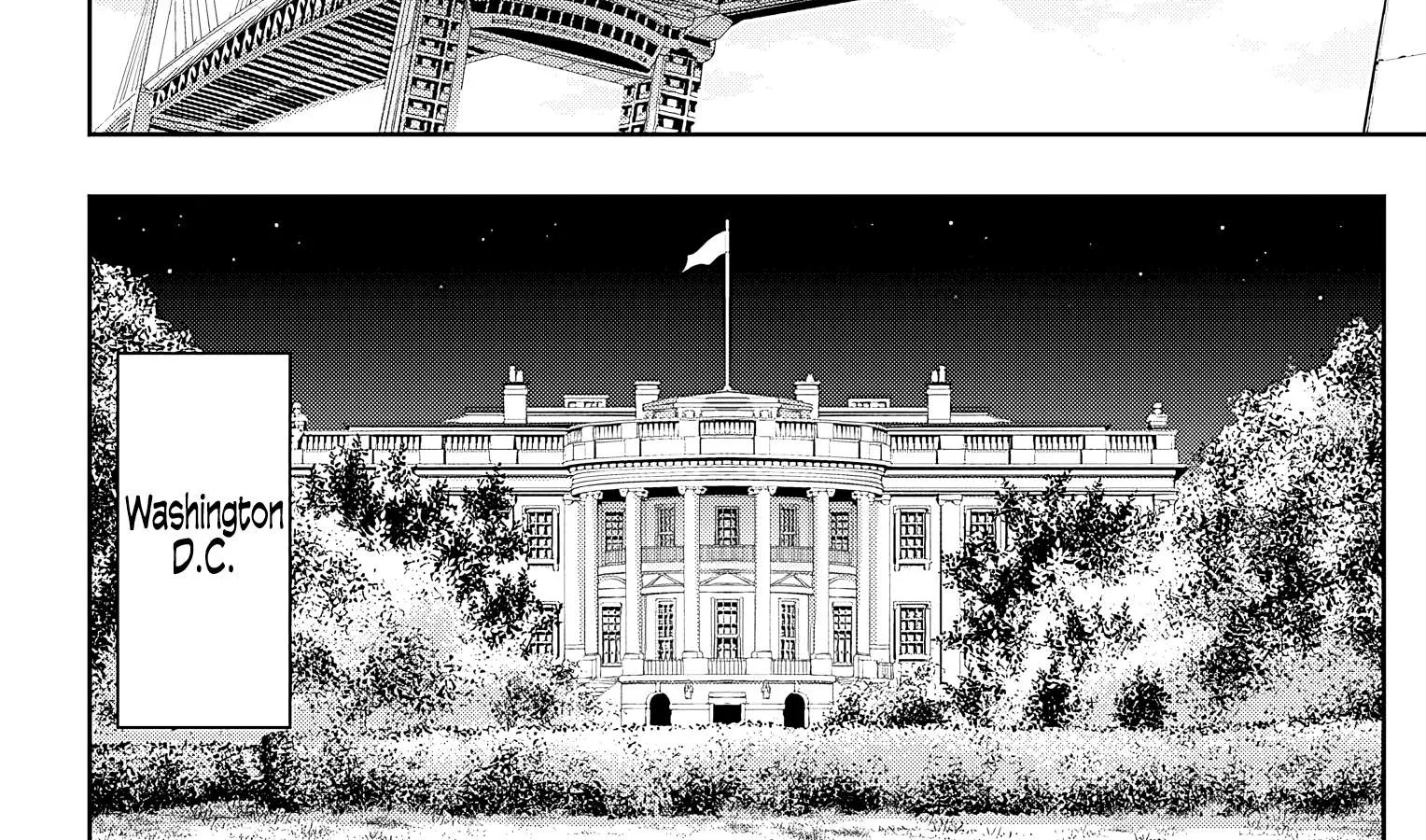Read Mato Seihei No Slave chapter 78 image 7 on Lezhin