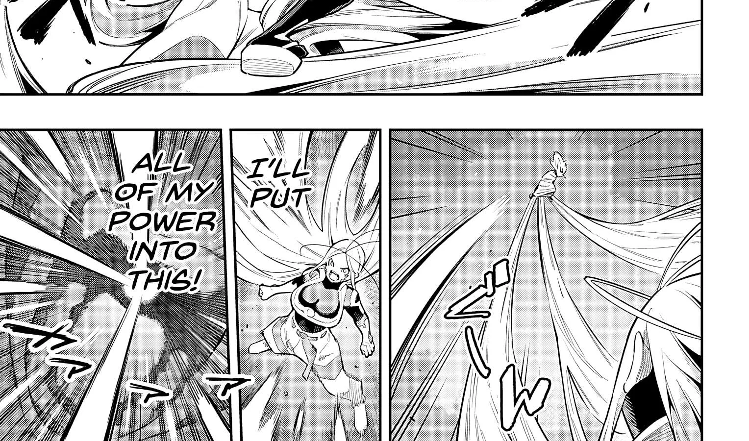 Read Mato Seihei No Slave chapter 79 image 17 on Lezhin