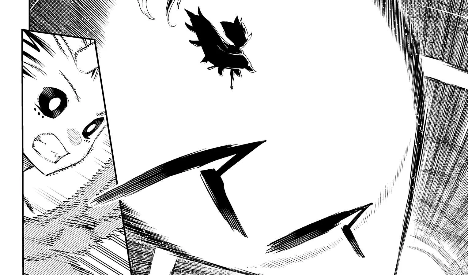 Read Mato Seihei No Slave chapter 79 image 19 on Lezhin