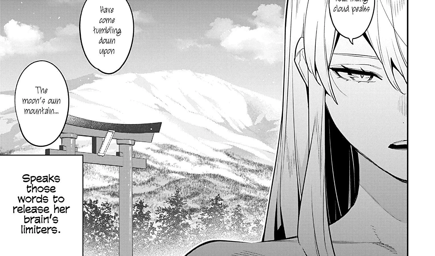 Read Mato Seihei No Slave chapter 80 image 1 on Lezhin