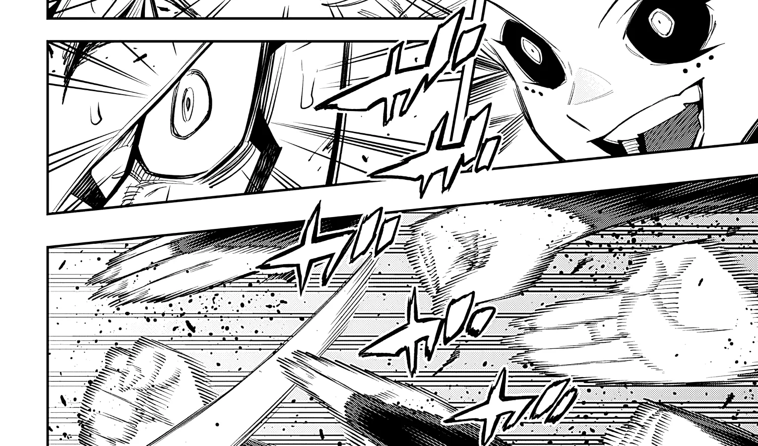 Read Mato Seihei No Slave chapter 80 image 11 on Lezhin
