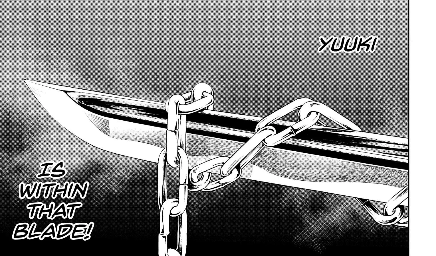 Read Mato Seihei No Slave chapter 80 image 25 on Lezhin