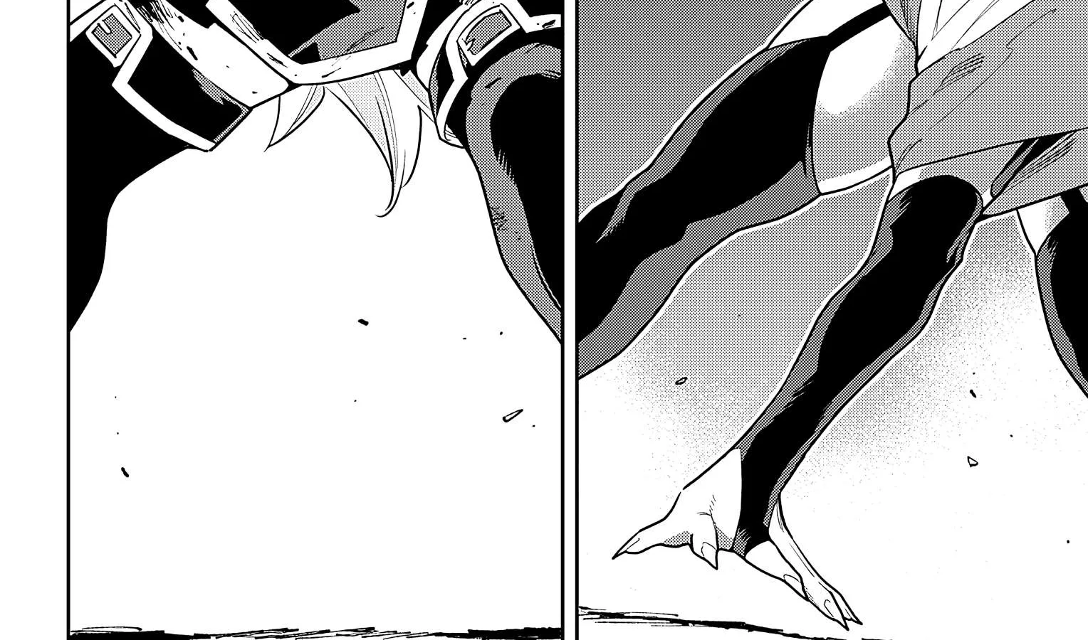 Read Mato Seihei No Slave chapter 80 image 27 on Lezhin