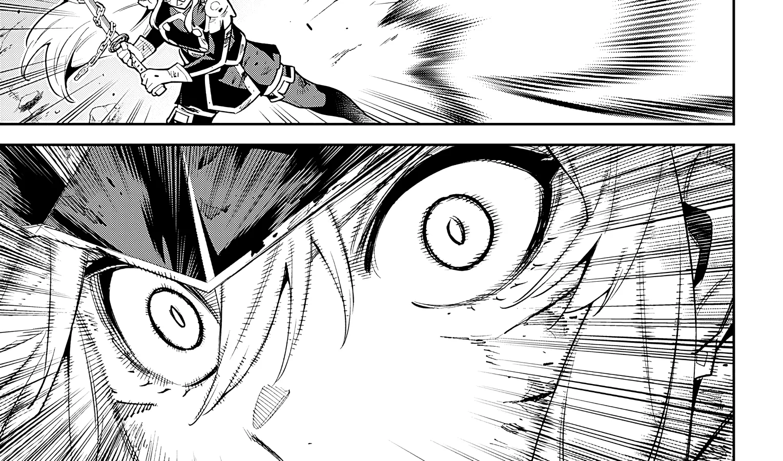 Read Mato Seihei No Slave chapter 80 image 29 on Lezhin