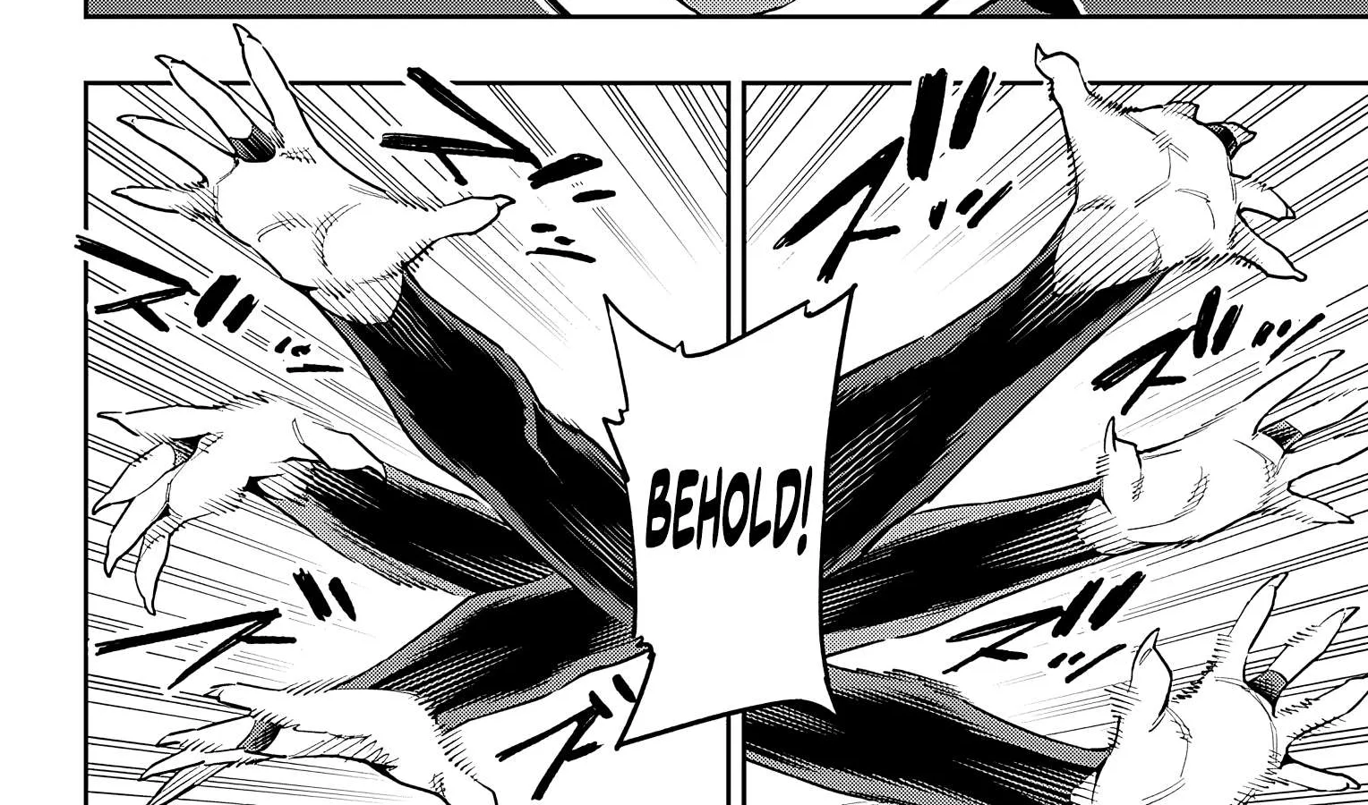 Read Mato Seihei No Slave chapter 80 image 3 on Lezhin