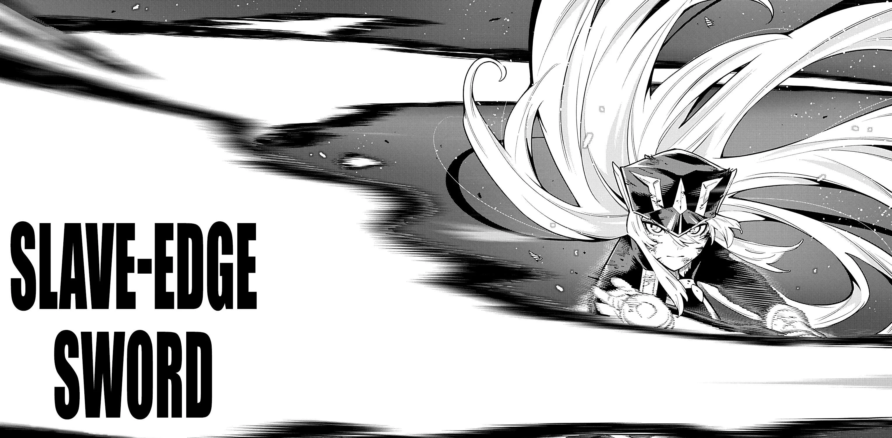 Read Mato Seihei No Slave chapter 80 image 30 on Lezhin