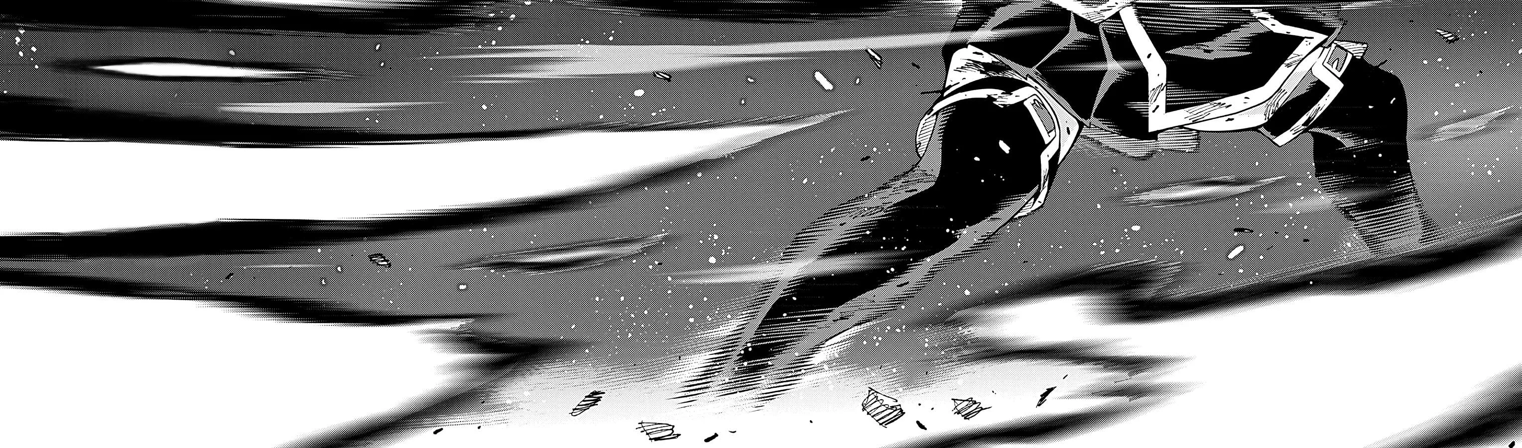Read Mato Seihei No Slave chapter 80 image 31 on Lezhin