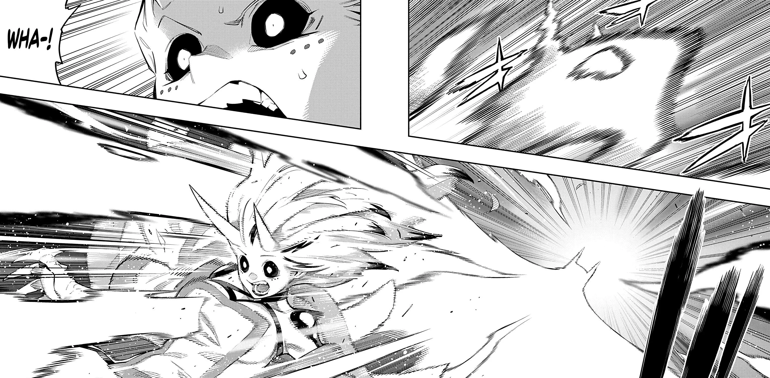Read Mato Seihei No Slave chapter 80 image 32 on Lezhin