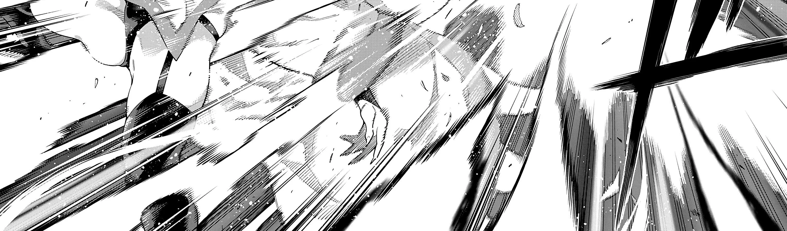 Read Mato Seihei No Slave chapter 80 image 33 on Lezhin