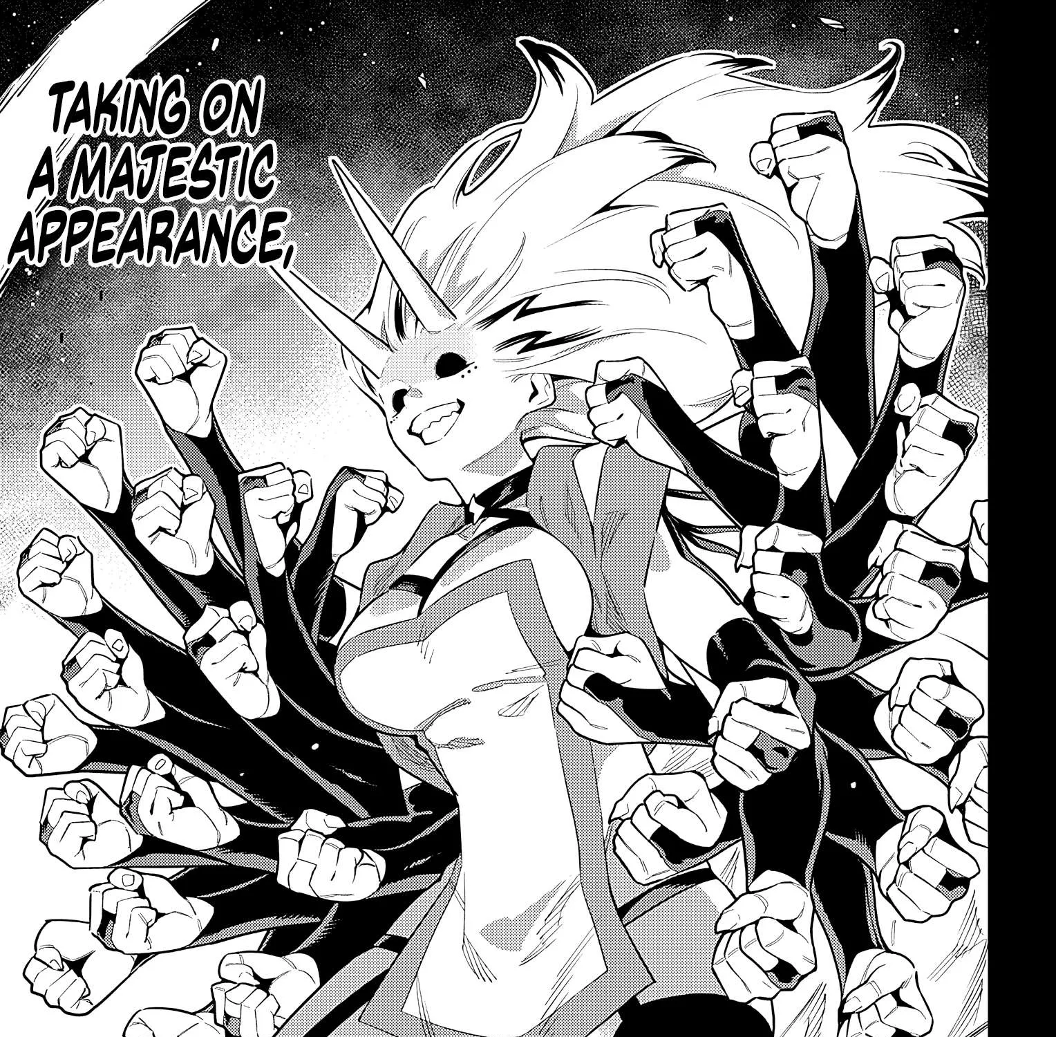 Read Mato Seihei No Slave chapter 80 image 4 on Lezhin