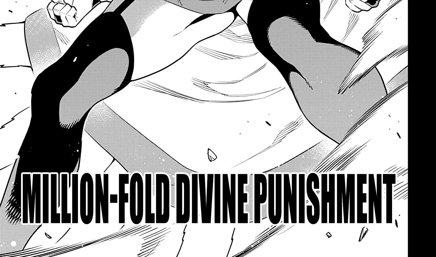 Read Mato Seihei No Slave chapter 80 image 5 on Lezhin