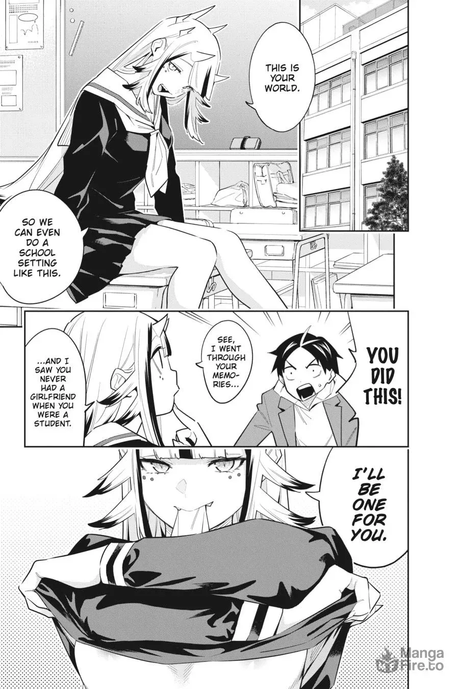 Read Mato Seihei No Slave chapter 81.1 image 2 on Lezhin