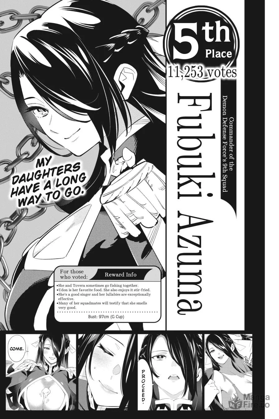 Read Mato Seihei No Slave chapter 81.2 image 4 on Lezhin