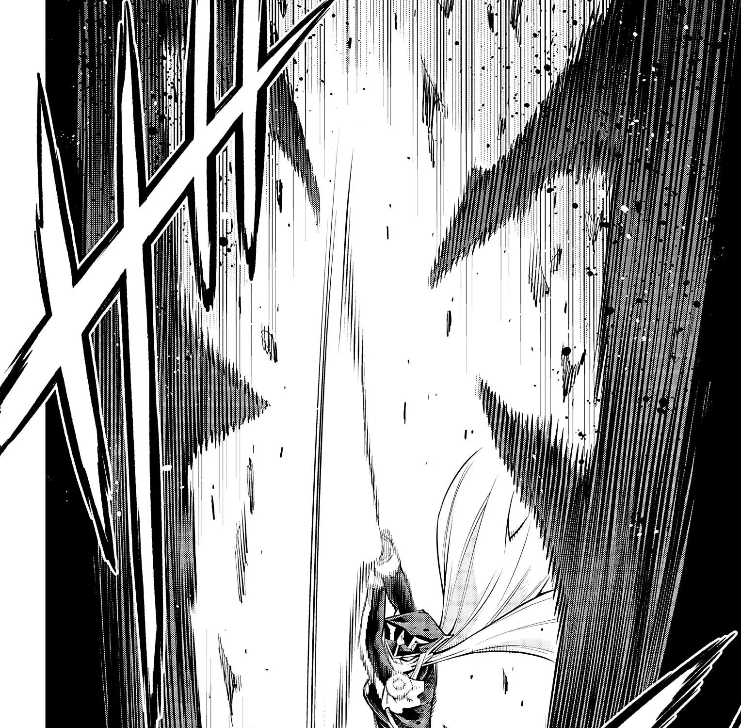 Read Mato Seihei No Slave chapter 81 image 6 on Lezhin
