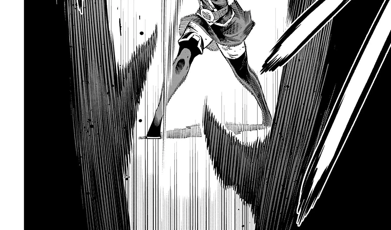 Read Mato Seihei No Slave chapter 81 image 7 on Lezhin