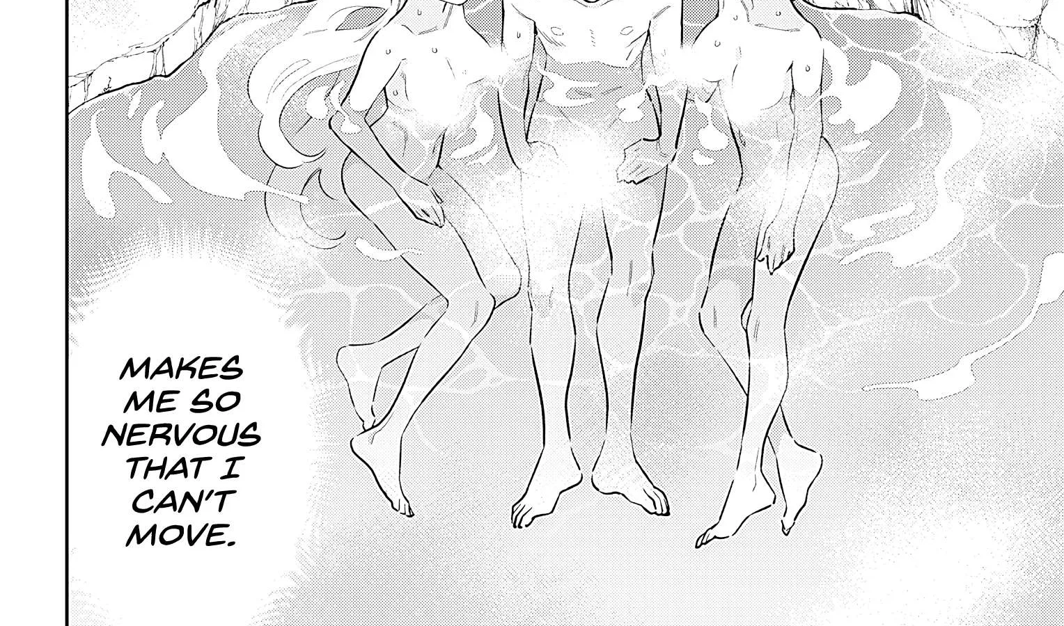 Read Mato Seihei No Slave chapter 82 image 19 on Lezhin