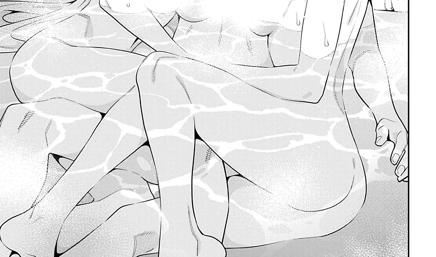 Read Mato Seihei No Slave chapter 82 image 25 on Lezhin