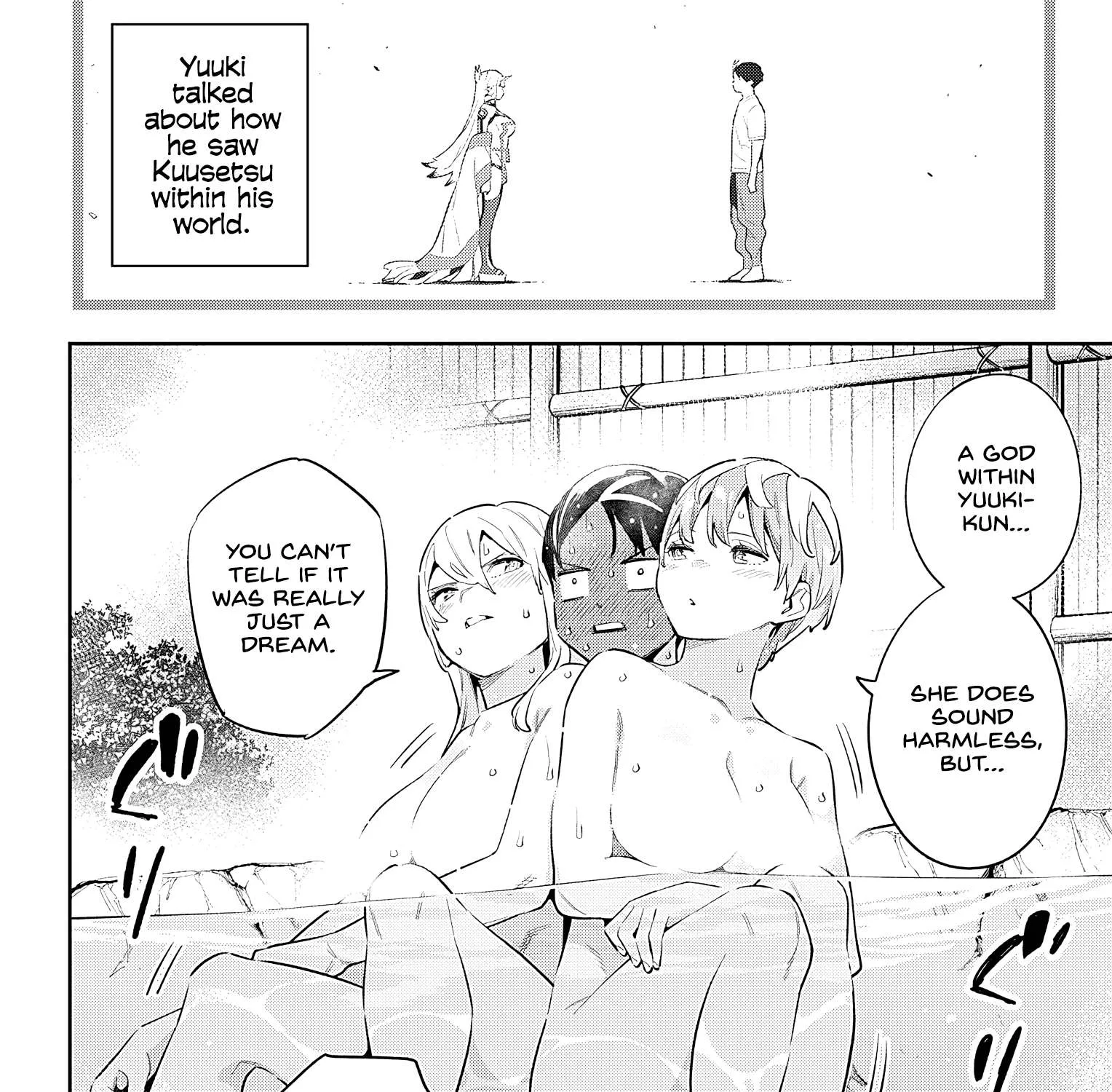 Read Mato Seihei No Slave chapter 82 image 26 on Lezhin