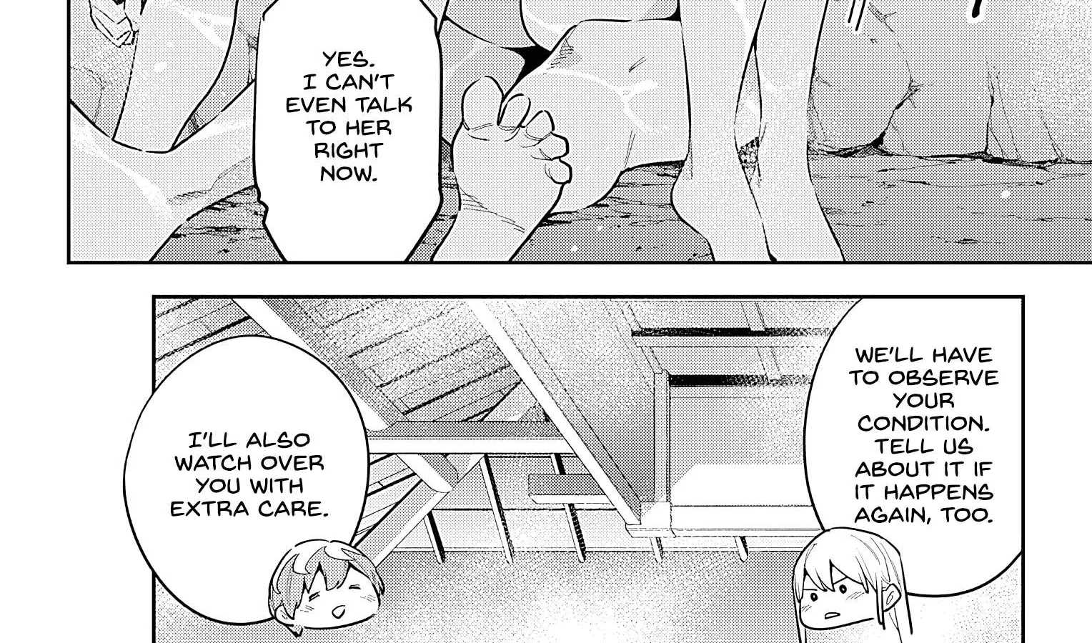 Read Mato Seihei No Slave chapter 82 image 27 on Lezhin