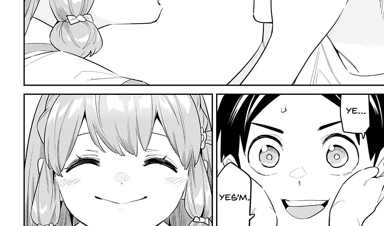 Read Mato Seihei No Slave chapter 82 image 3 on Lezhin