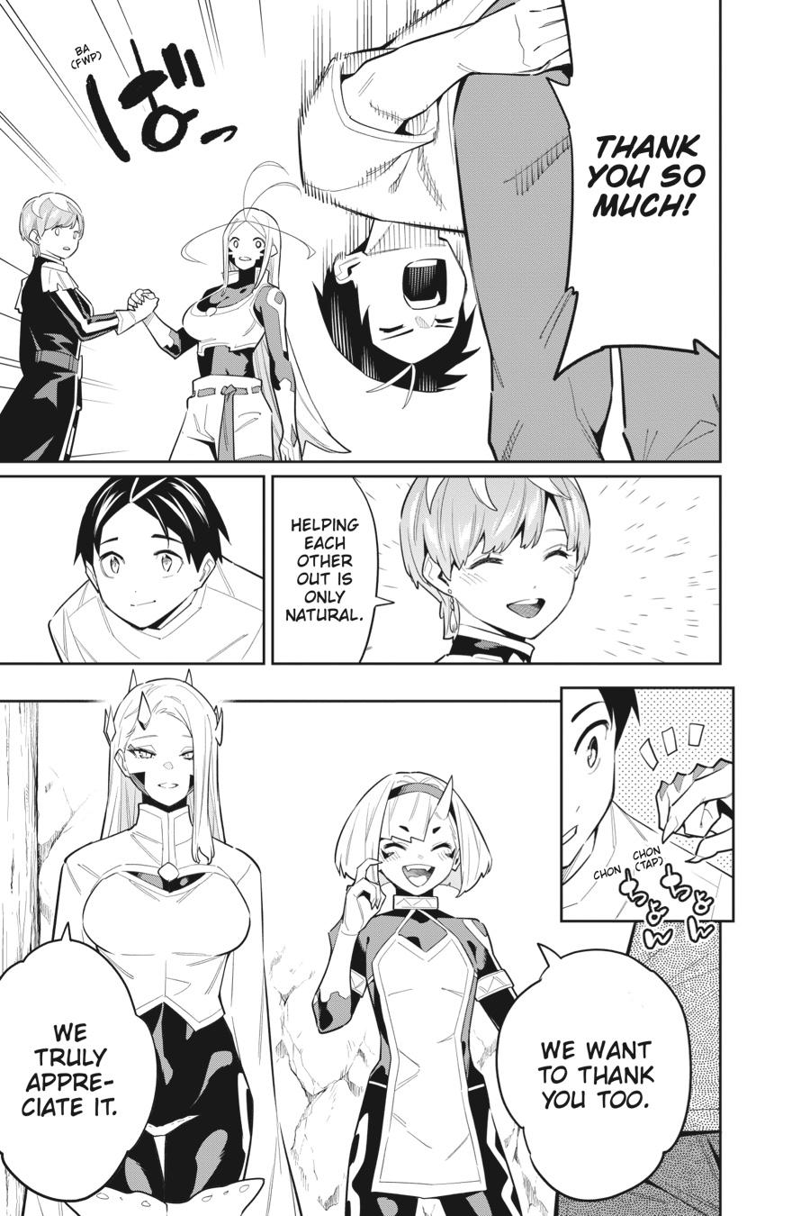 Read Mato Seihei No Slave chapter 83.1 image 2 on Lezhin