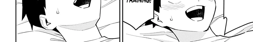 Read Mato Seihei No Slave chapter 83.6 image 3 on Lezhin