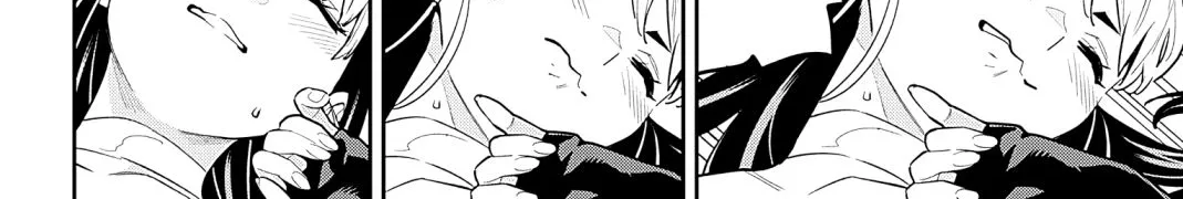 Read Mato Seihei No Slave chapter 83.6 image 7 on Lezhin