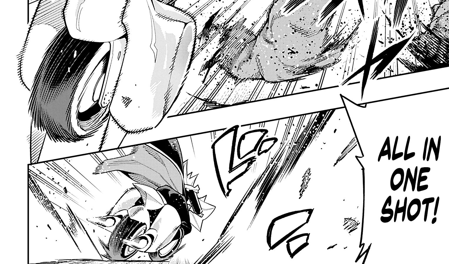 Read Mato Seihei No Slave chapter 84 image 11 on Lezhin