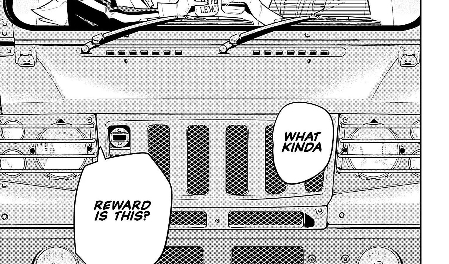 Read Mato Seihei No Slave chapter 84 image 17 on Lezhin