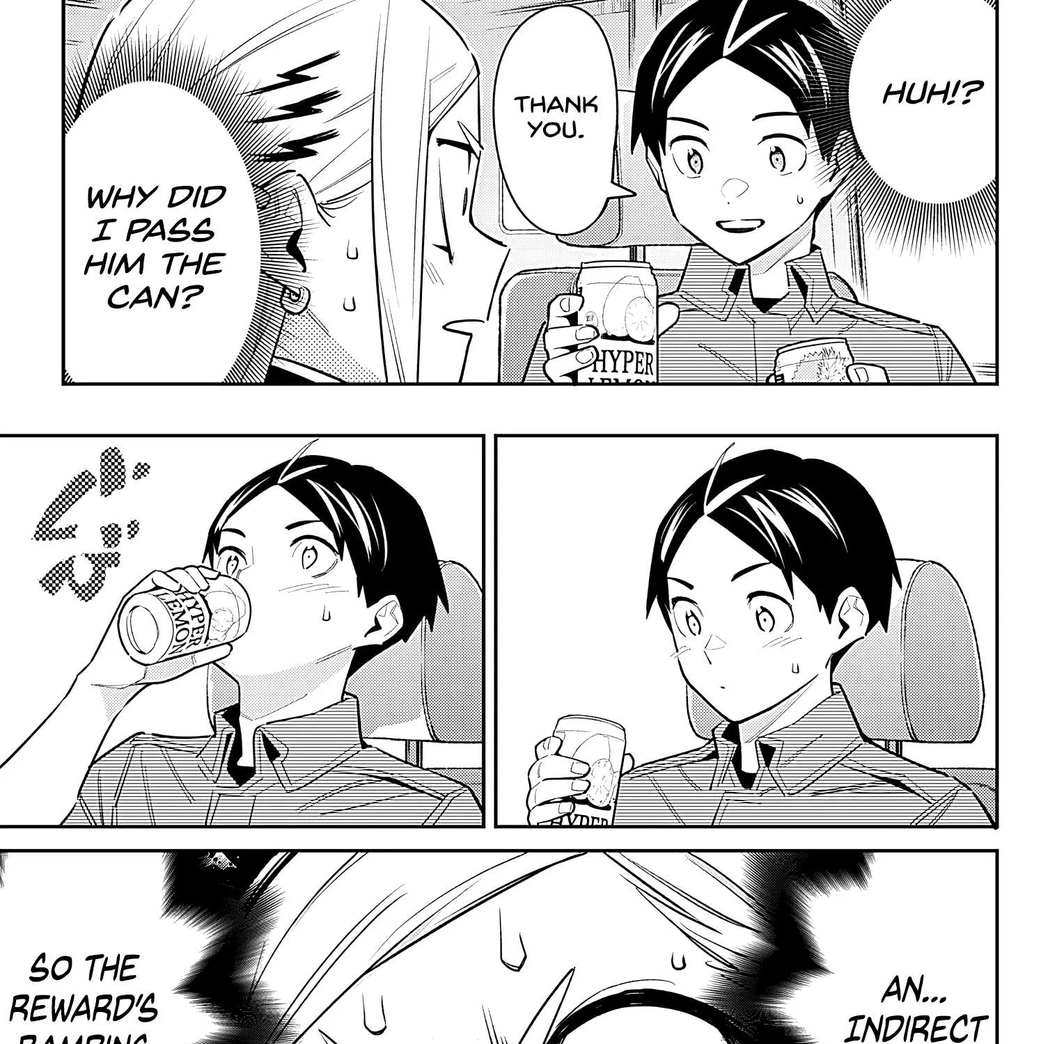 Read Mato Seihei No Slave chapter 84 image 20 on Lezhin