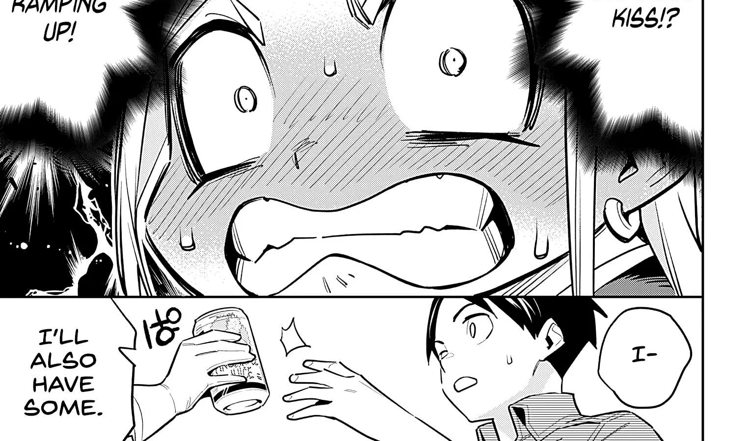 Read Mato Seihei No Slave chapter 84 image 21 on Lezhin