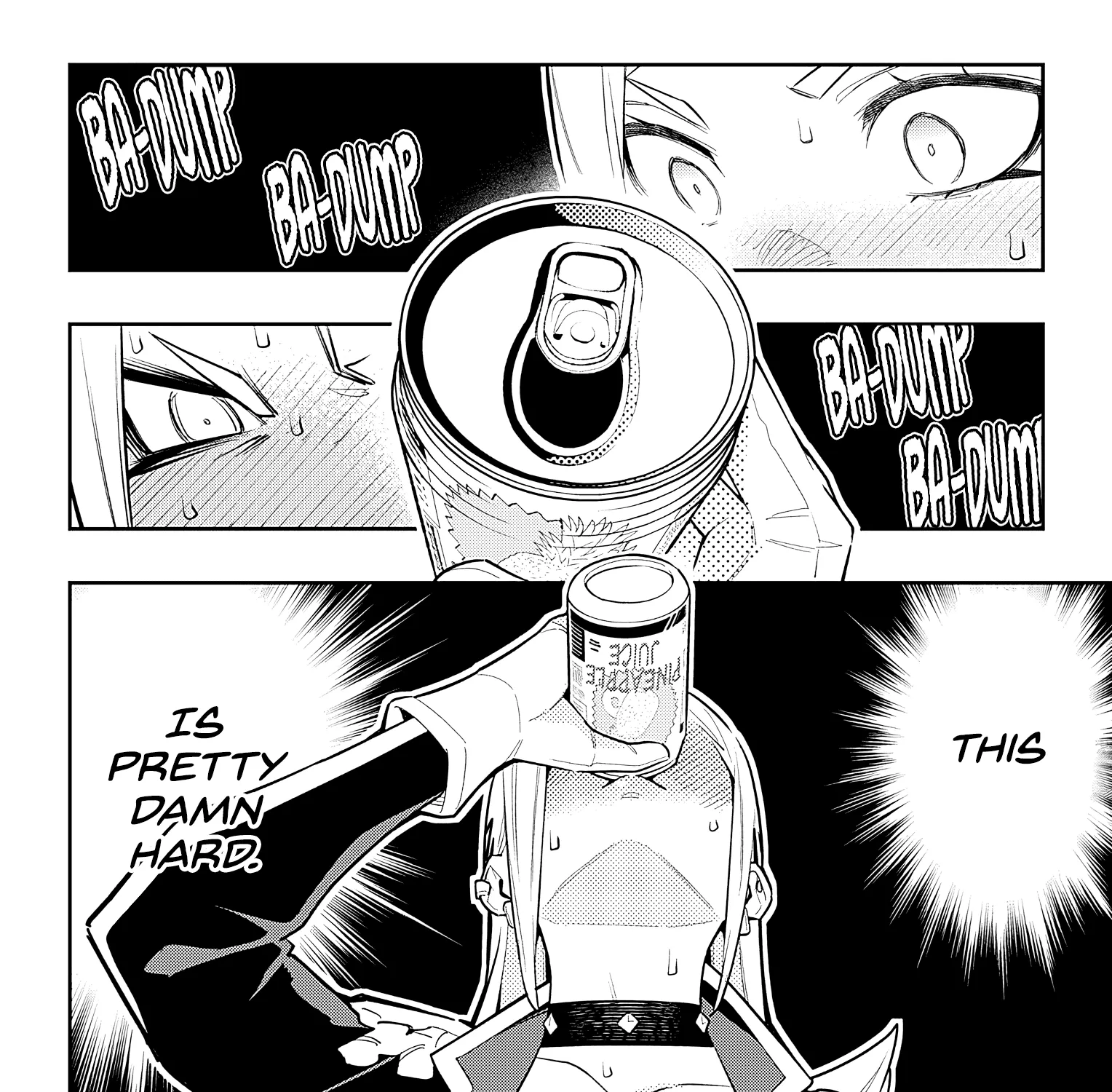 Read Mato Seihei No Slave chapter 84 image 22 on Lezhin