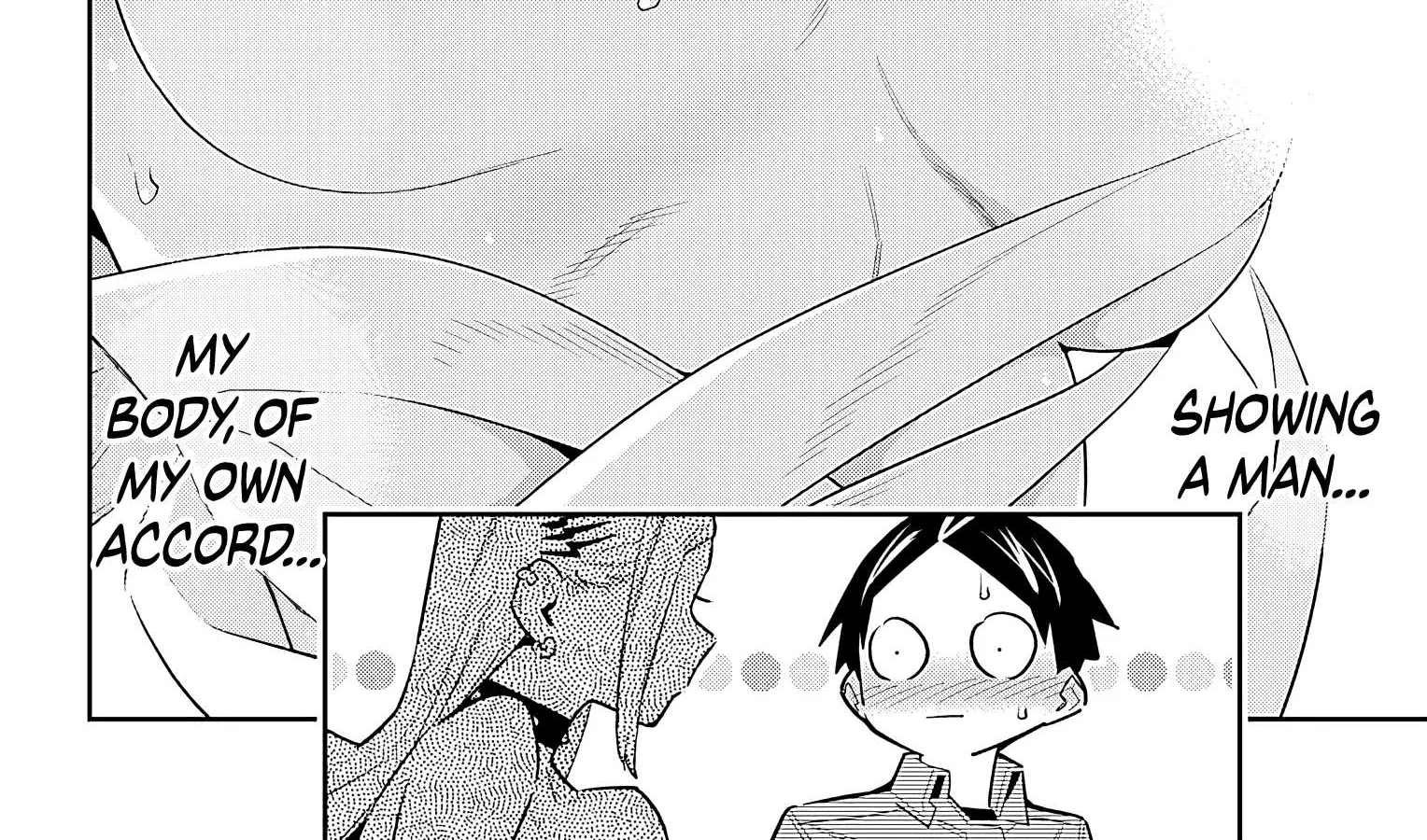 Read Mato Seihei No Slave chapter 84 image 27 on Lezhin