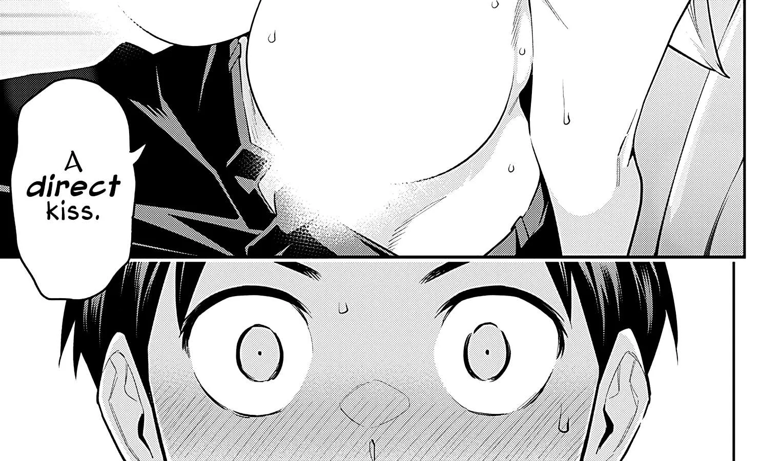 Read Mato Seihei No Slave chapter 84 image 29 on Lezhin