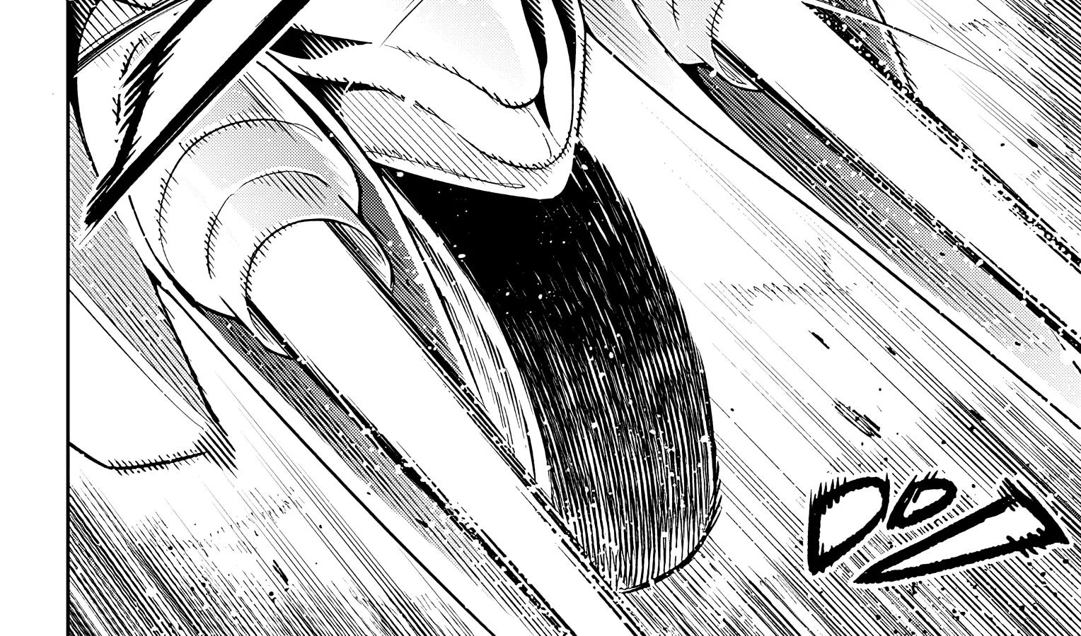 Read Mato Seihei No Slave chapter 84 image 3 on Lezhin