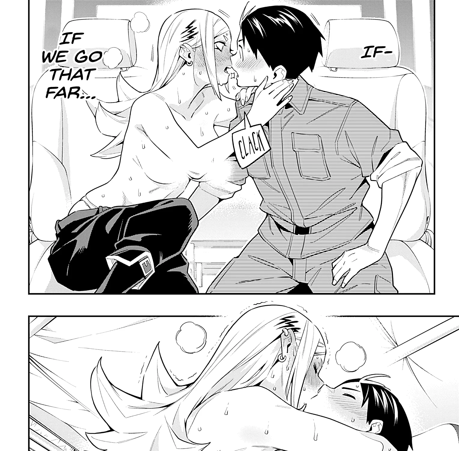 Read Mato Seihei No Slave chapter 84 image 30 on Lezhin