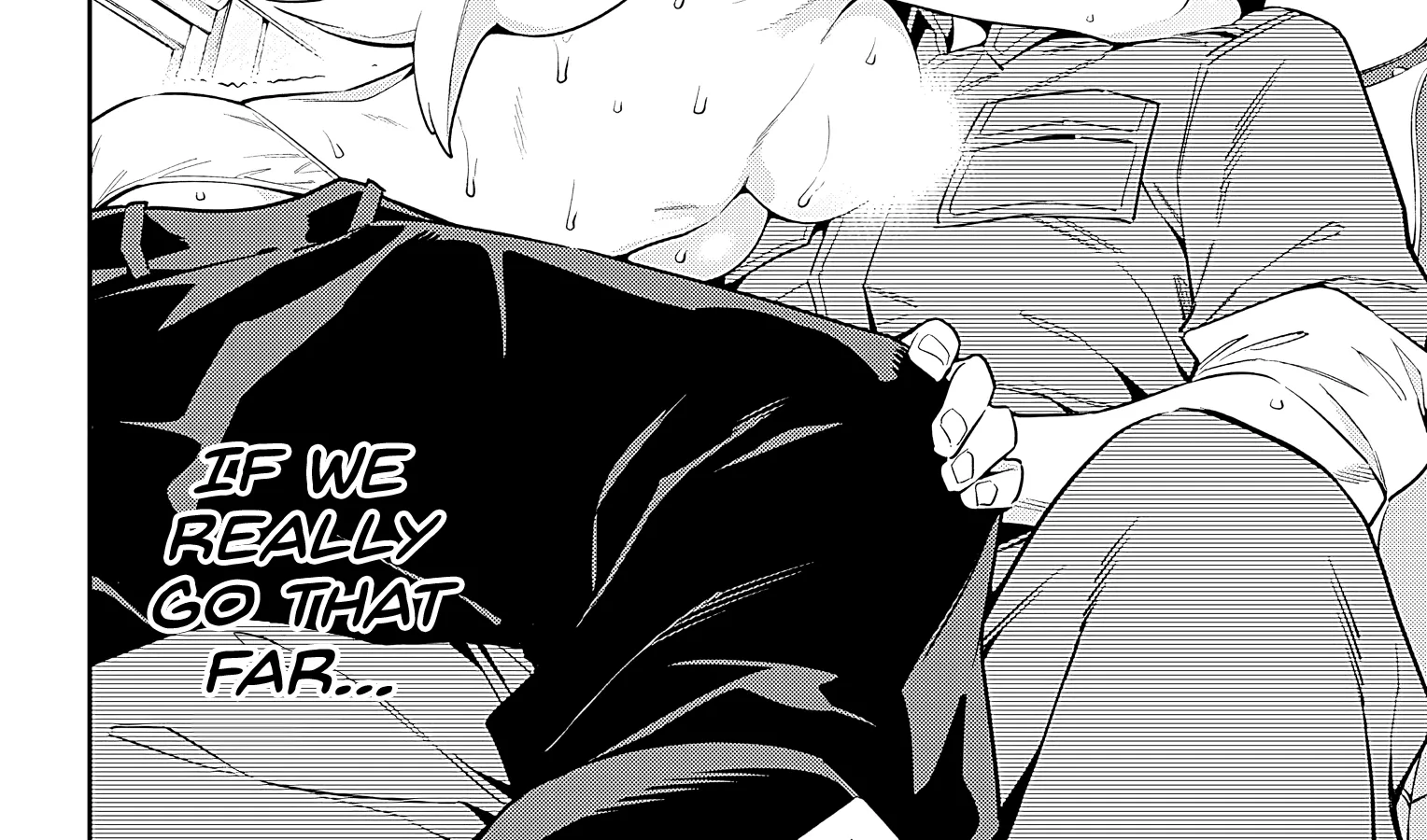 Read Mato Seihei No Slave chapter 84 image 31 on Lezhin