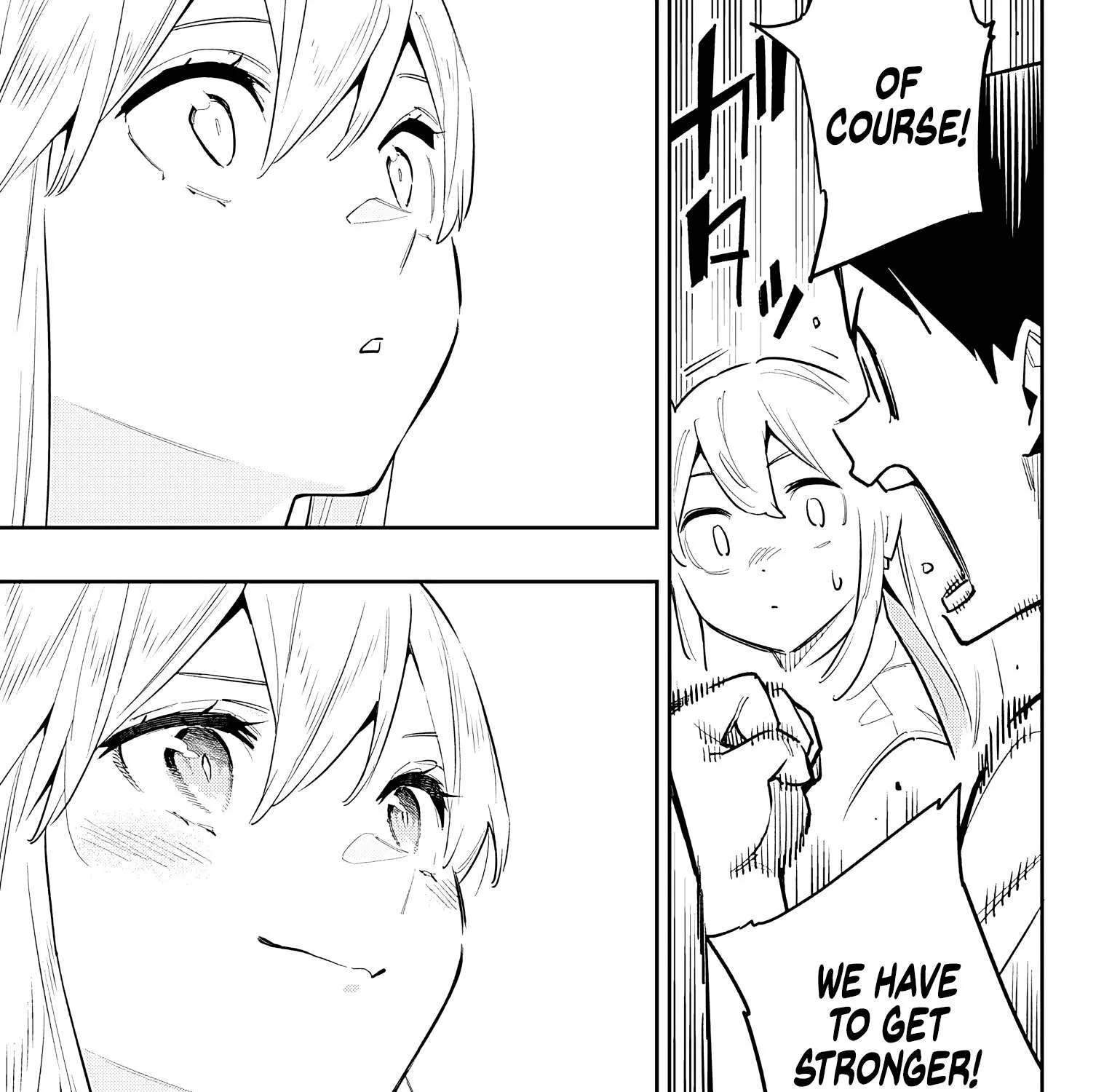 Read Mato Seihei No Slave chapter 84 image 40 on Lezhin