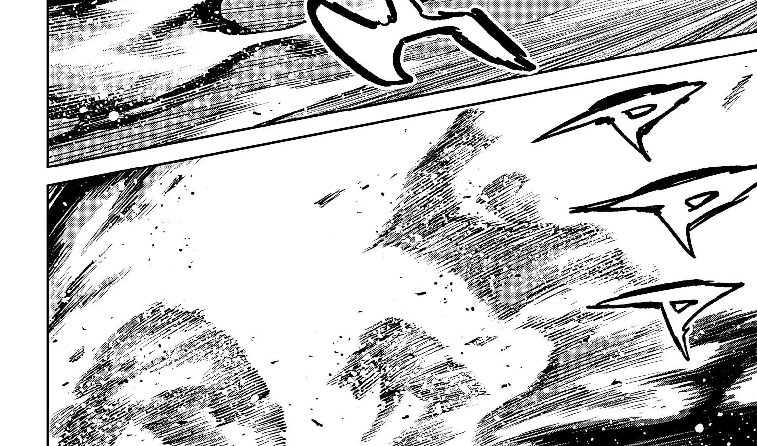 Read Mato Seihei No Slave chapter 84 image 7 on Lezhin