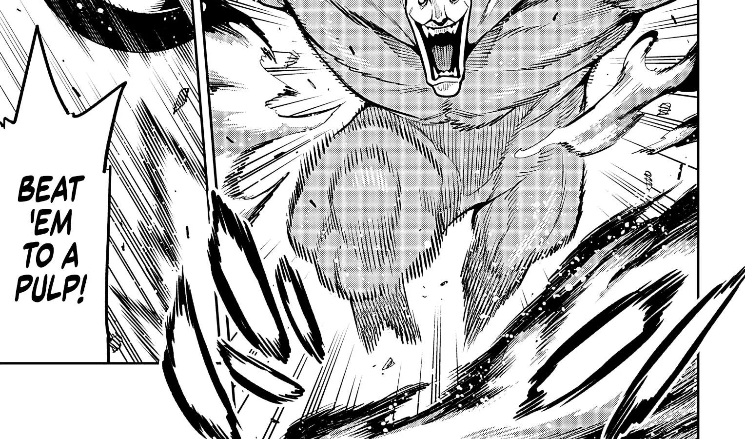Read Mato Seihei No Slave chapter 84 image 9 on Lezhin