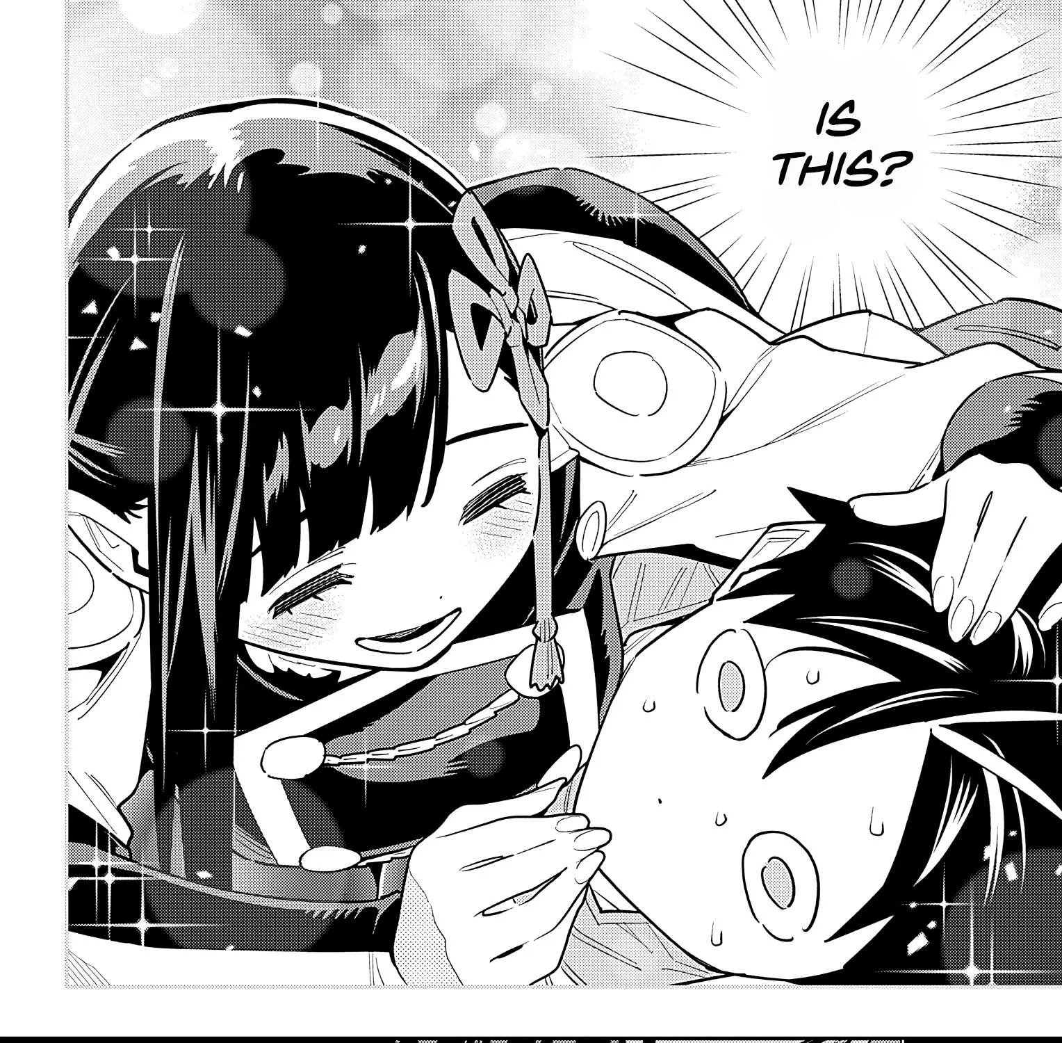 Read Mato Seihei No Slave chapter 85 image 10 on Lezhin