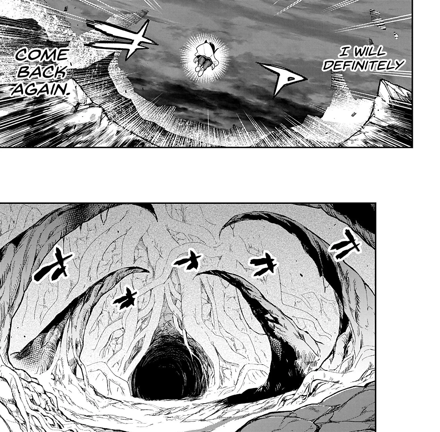 Read Mato Seihei No Slave chapter 85 image 16 on Lezhin