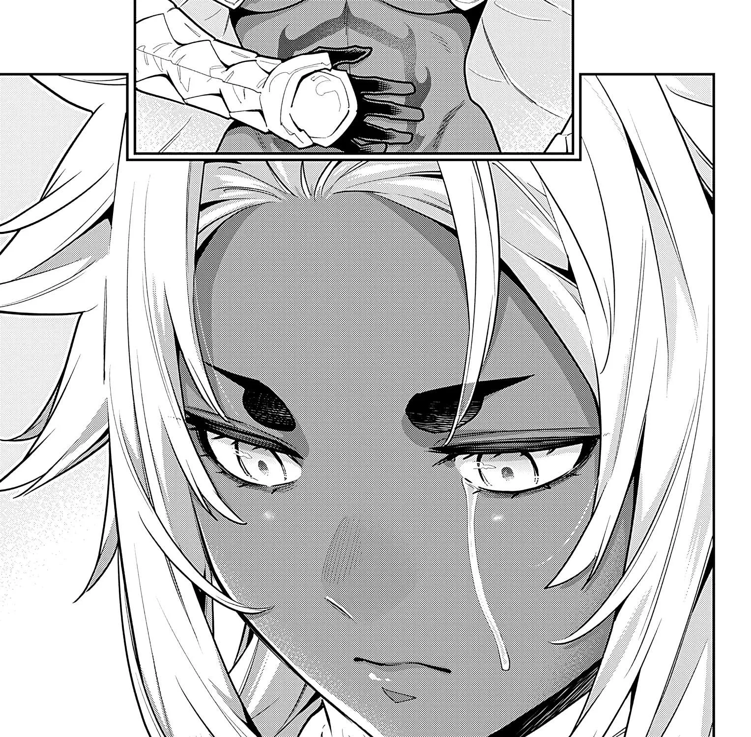 Read Mato Seihei No Slave chapter 85 image 20 on Lezhin