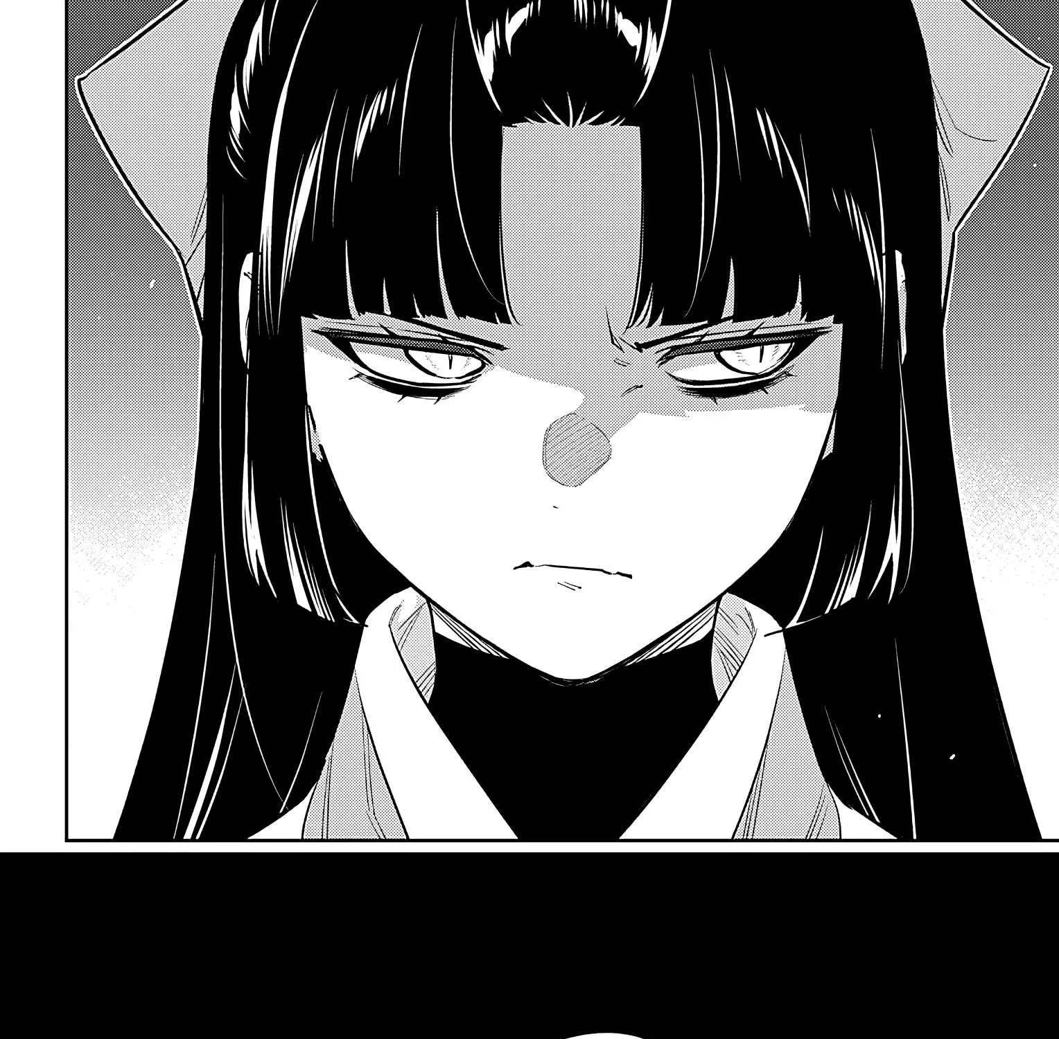 Read Mato Seihei No Slave chapter 85 image 22 on Lezhin