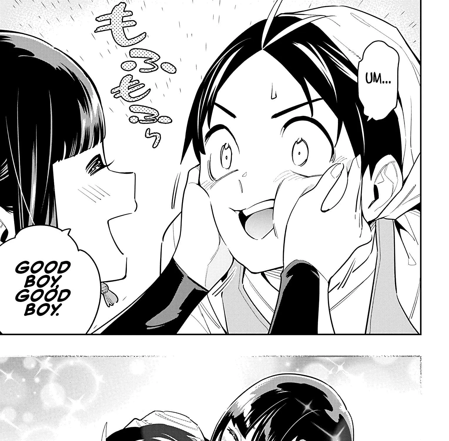 Read Mato Seihei No Slave chapter 85 image 8 on Lezhin