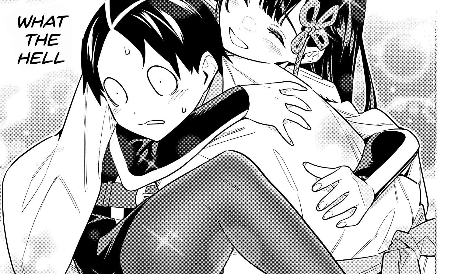 Read Mato Seihei No Slave chapter 85 image 9 on Lezhin