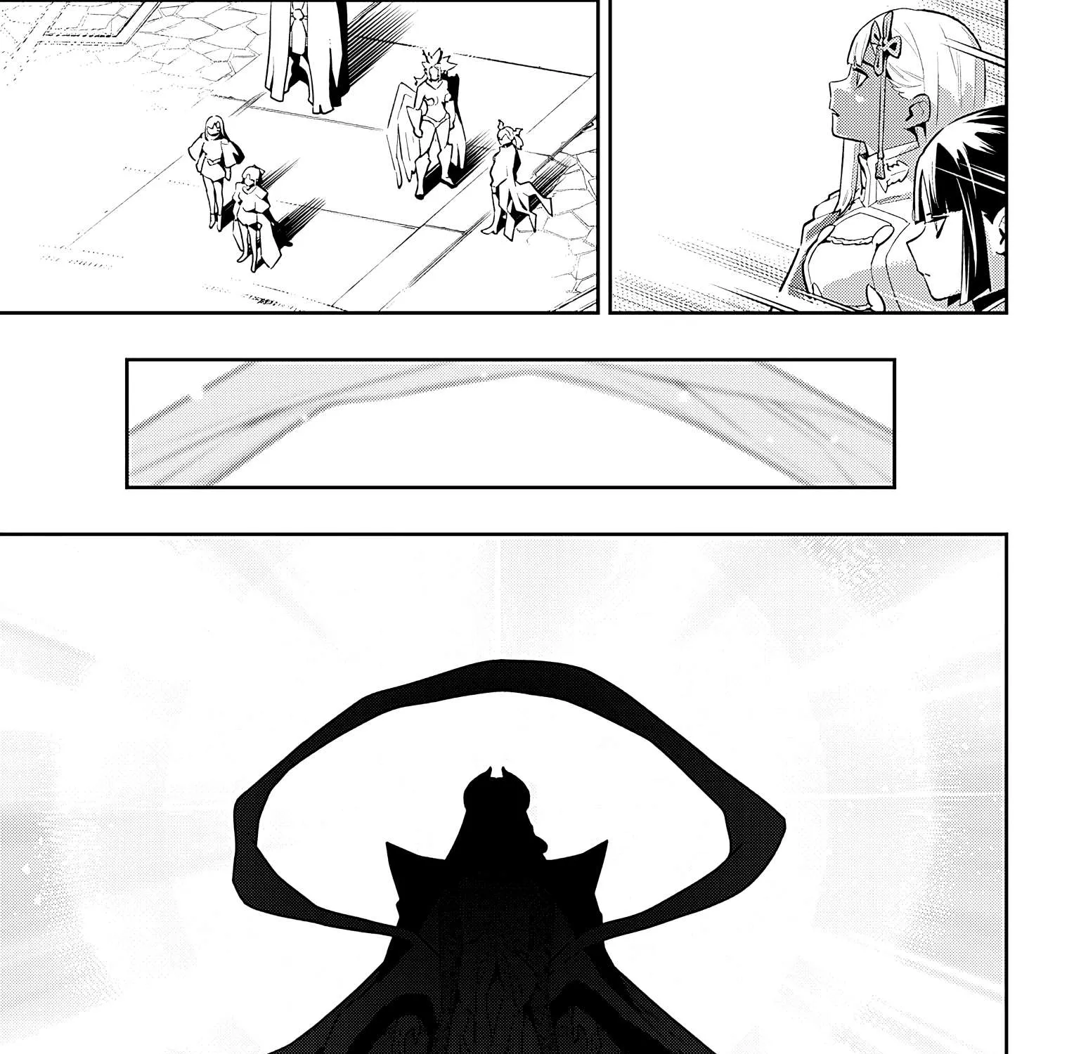 Read Mato Seihei No Slave chapter 86 image 16 on Lezhin