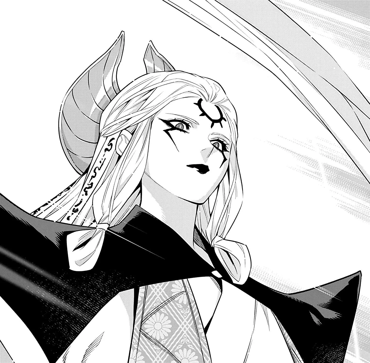Read Mato Seihei No Slave chapter 86 image 18 on Lezhin