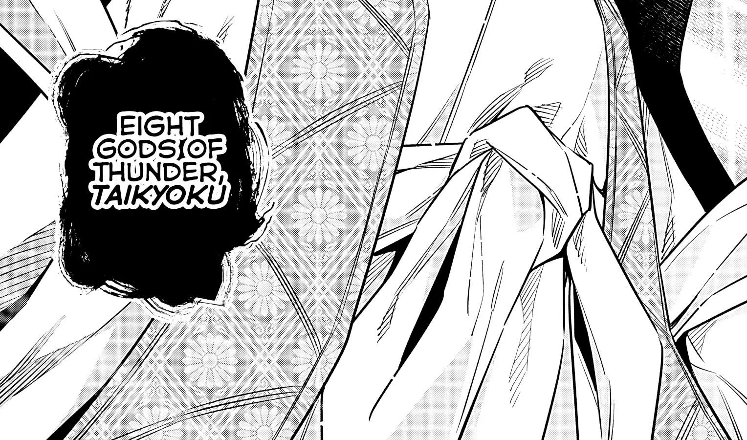 Read Mato Seihei No Slave chapter 86 image 19 on Lezhin