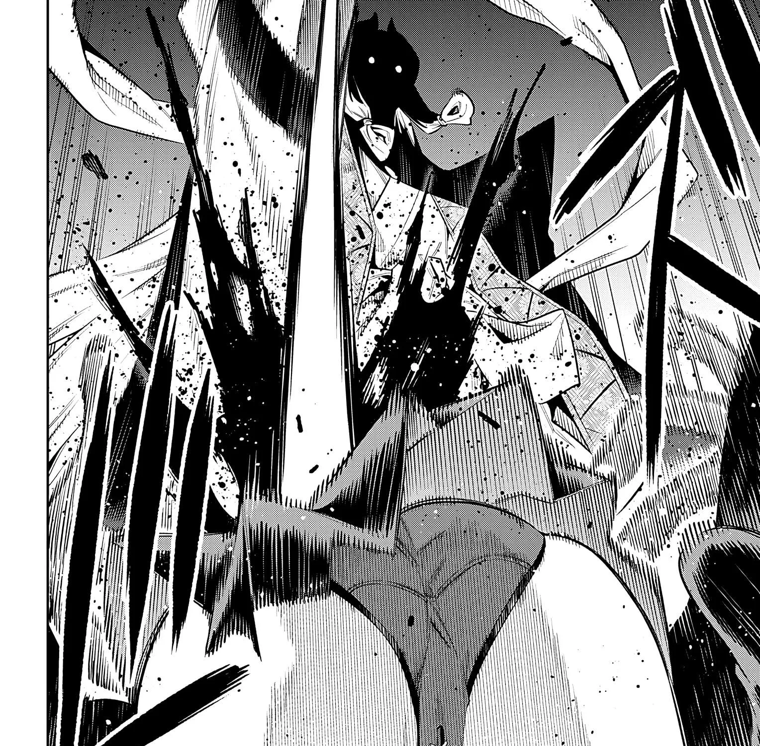 Read Mato Seihei No Slave chapter 86 image 22 on Lezhin